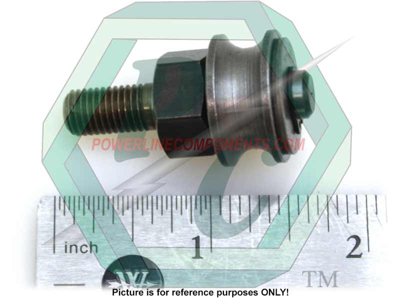 Throttle Booster Spring Hanger